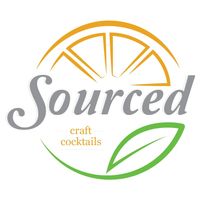 Sourced Craft Cocktails coupons